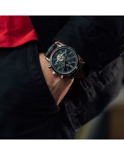 Купити Jaragar Silver Star
