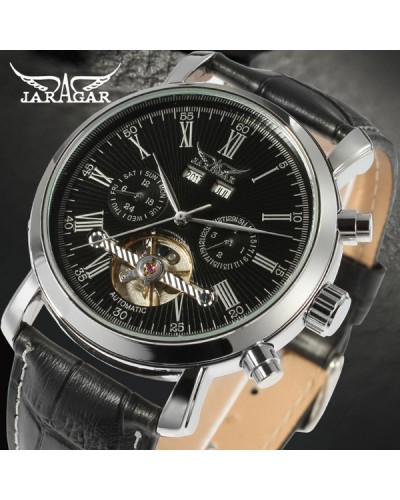 Купити Jaragar Silver Star