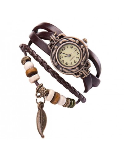 Купити CL Owl Brown