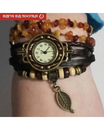 Купити CL Owl Brown