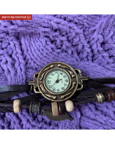 Купити CL Owl Brown