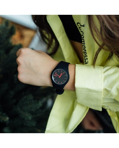 Купити Skmei Rubber Black 9068