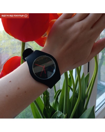 Купити Skmei Rubber Black 9068