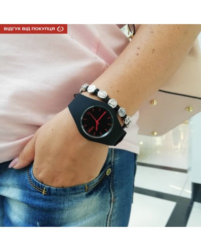 Купити Skmei Rubber Black 9068