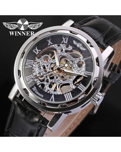 Купити Winner Black II