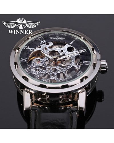 Купити Winner Black II
