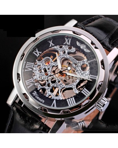Купити Winner Black II