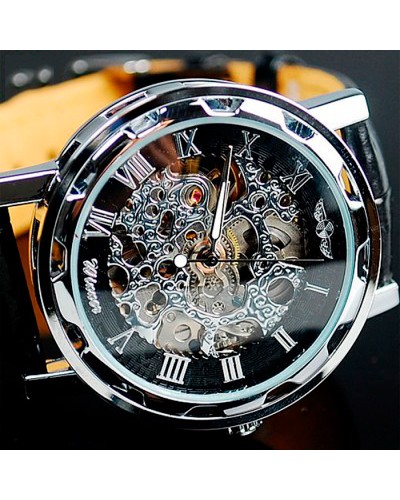 Купити Winner Black II