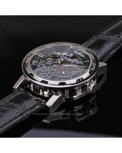 Купити Winner Black II