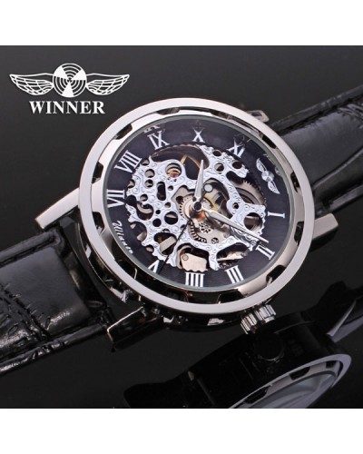 Купити Winner Black II