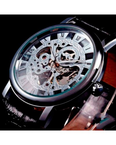 Купити Winner Silver II