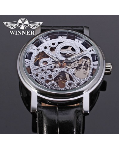 Купити Winner Silver II