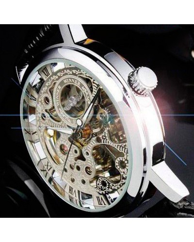 Купити Winner Silver II