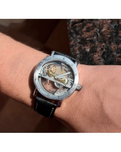 Купити Forsining Air Silver