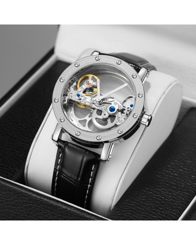 Купити Forsining Air Silver