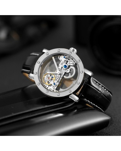 Купити Forsining Air Silver