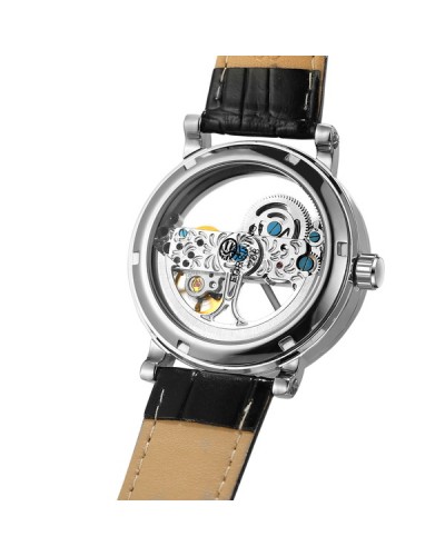 Купити Forsining Air Silver