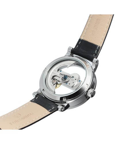 Купити Forsining Air Silver