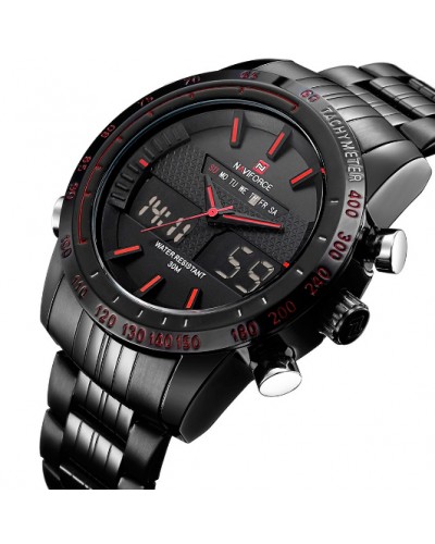 Купить Naviforce Army NF9024