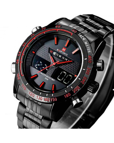 Купить Naviforce Army NF9024