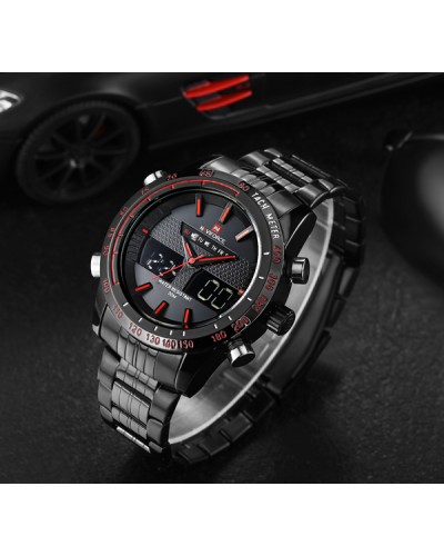 Купить Naviforce Army NF9024