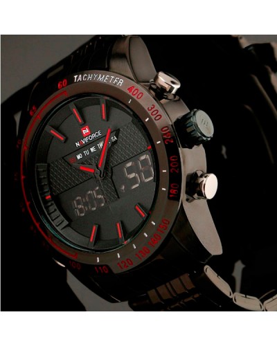 Купить Naviforce Army NF9024