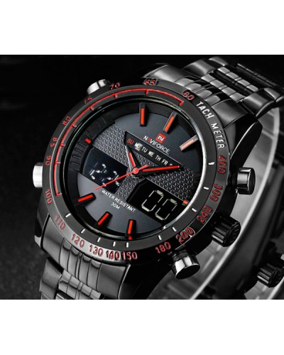 Купить Naviforce Army NF9024