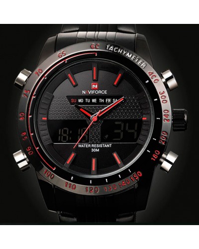 Купить Naviforce Army NF9024