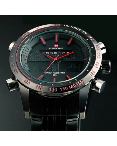 Купить Naviforce Army NF9024