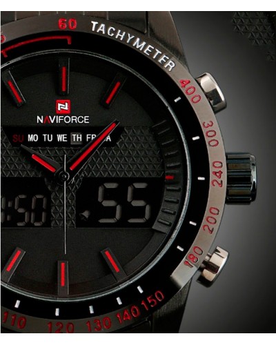 Купить Naviforce Army NF9024