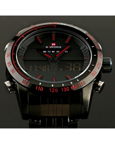 Купить Naviforce Army NF9024
