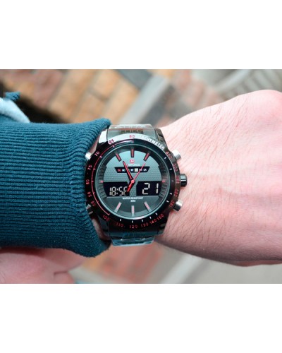 Купить Naviforce Army NF9024