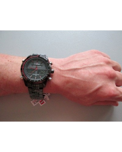 Купить Naviforce Army NF9024