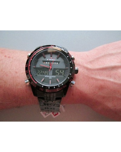 Купить Naviforce Army NF9024