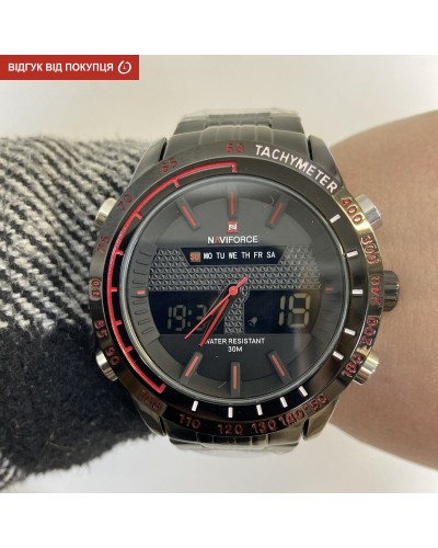Купить Naviforce Army NF9024