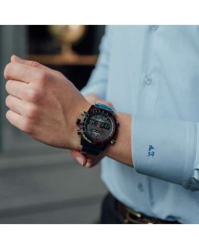 Купить Naviforce Army NF9024