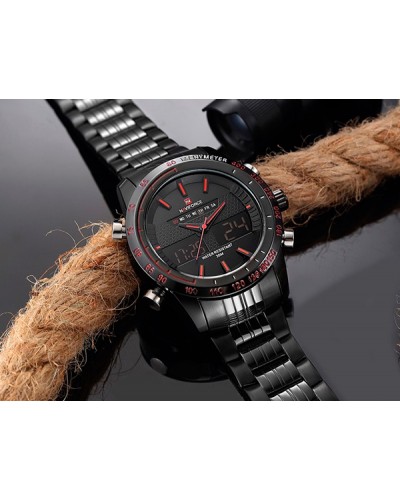 Купить Naviforce Army NF9024