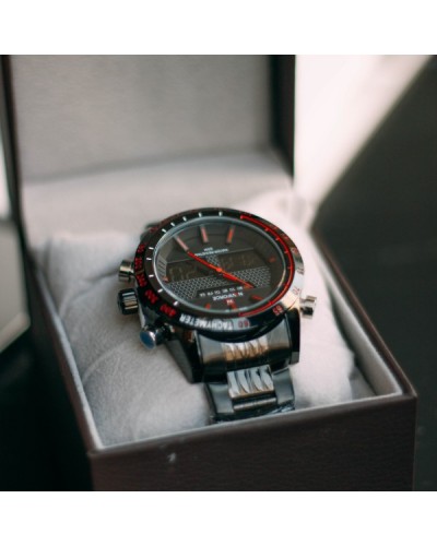 Купить Naviforce Army NF9024