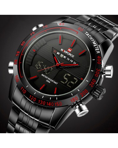Купить Naviforce Army NF9024