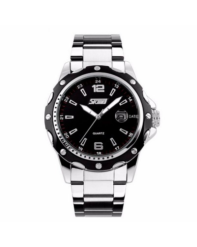 Купить Skmei Robby Steel 0992S