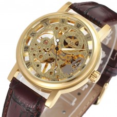 Winner Gold II