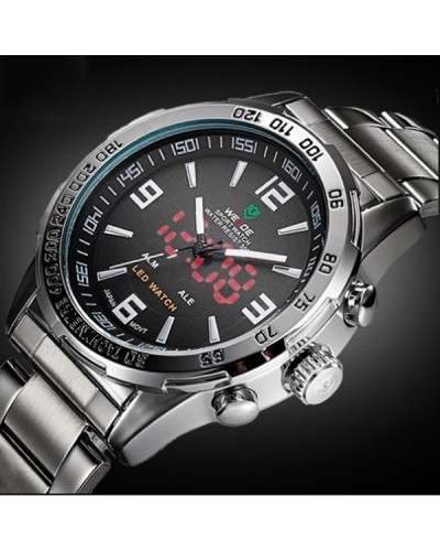 Купити Weide Standart Silver