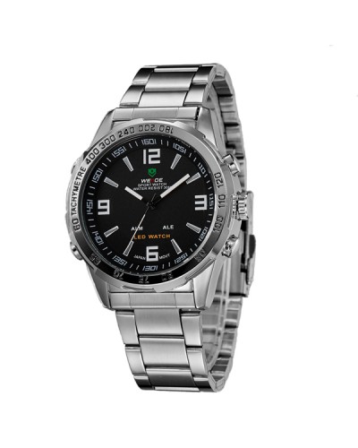 Купити Weide Standart Silver