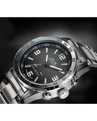 Купити Weide Standart Silver