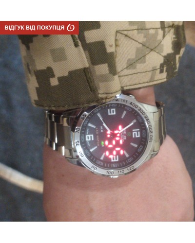 Купити Weide Standart Silver