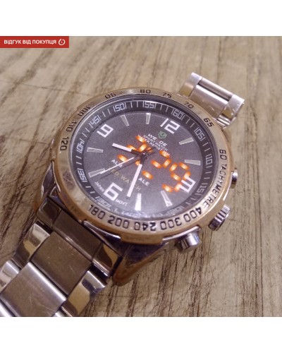 Купити Weide Standart Silver