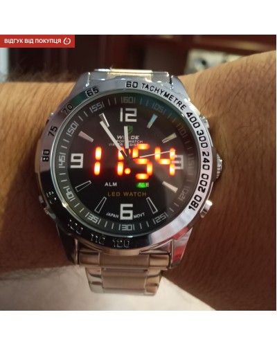 Купити Weide Standart Silver