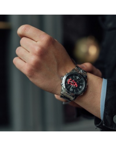 Купити Weide Standart Silver