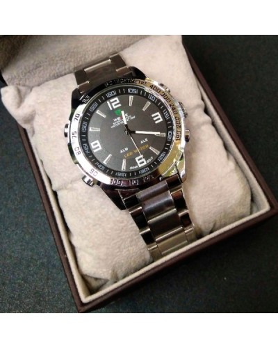 Купити Weide Standart Silver