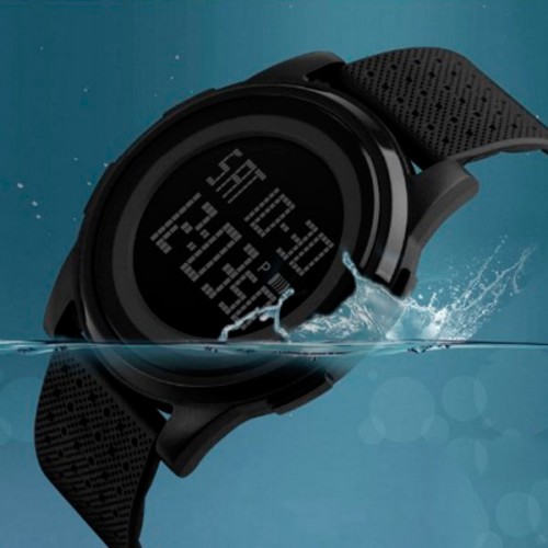 Купити Skmei Ultra New 1206